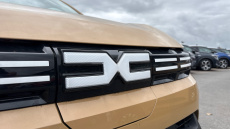 Dacia Spring 27kWh Expression 65 48kW 5dr Auto Electric Hatchback